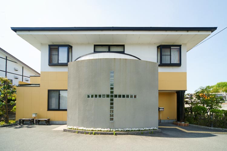 外観1