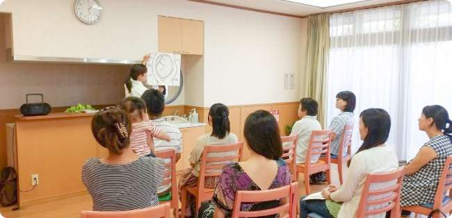 医療法人さわらぎ　共立さわらぎ産婦人科 