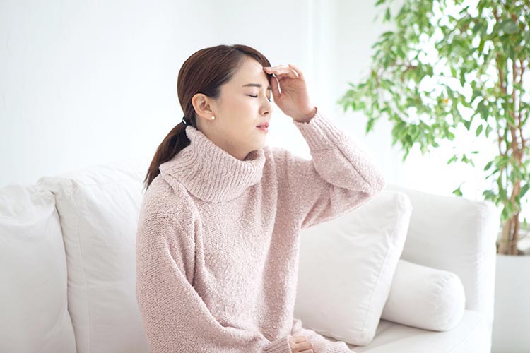 婦人科外来のイメージ画像