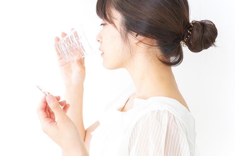 ピルのイメージ画像